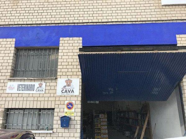CAVA - MASCOTAS