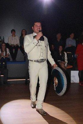 Mariachi EDWIN AGUDELO