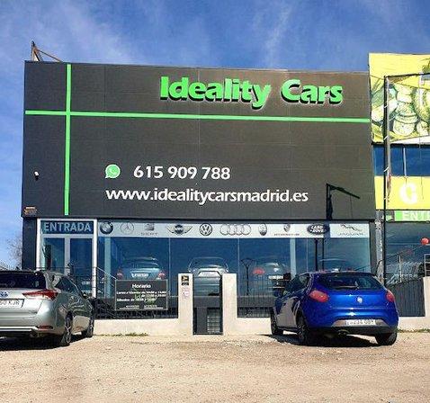 Ideality Cars