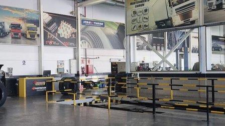 Tires Confortauto Soledad