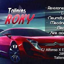 Talleres Mecánico Multimarca ROKY