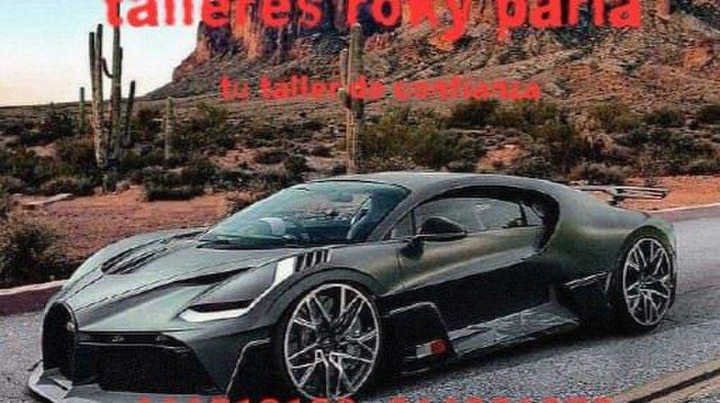 Talleres Mecánico Multimarca ROKY