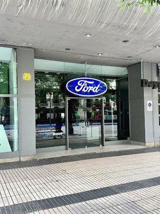 Concesionario Oficial Ford Madrid | Deysa Conde de Peñalver (Goya)