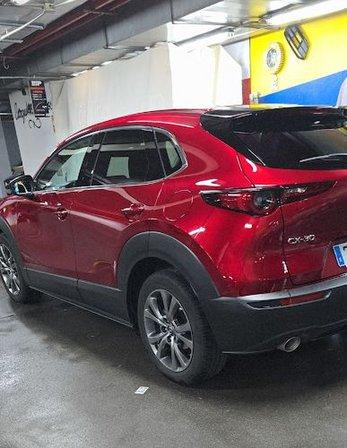 A todo trapo Detailing & Performance