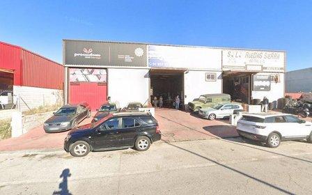 Procustom Garage