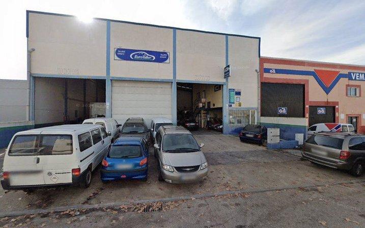 EuroTaller