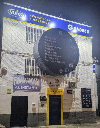 AhorroNeumáticos.com