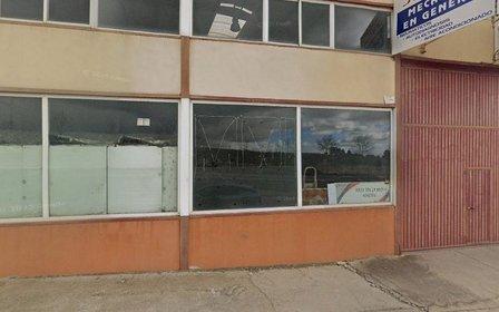 Talleres Joaquín