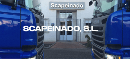 Scapeinado S.L.