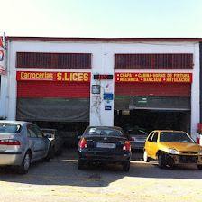 Carrocerías Lices