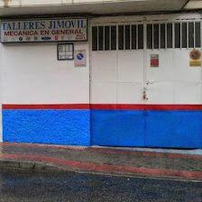 Talleres Jimovil