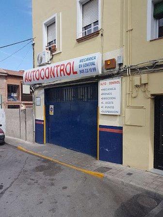 Auto Control