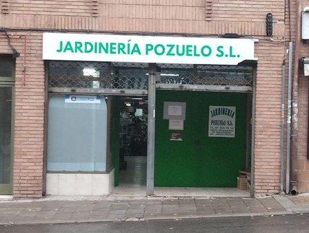 Gardening Pozuelo S.L.