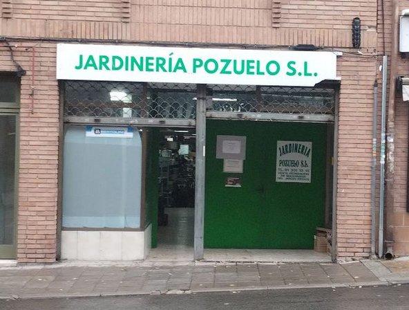 Gardening Pozuelo S.L.