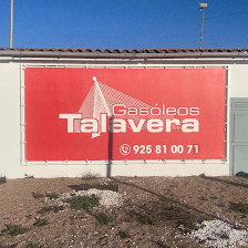 Lavados Talavera