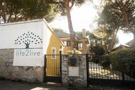 Life2live Torrelodones