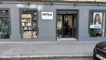 ESTILA Beauty Salon