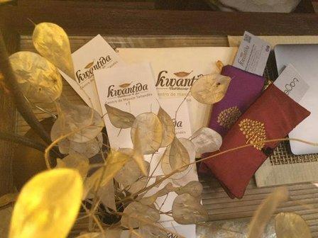 Thai Massage Center Thai Massage & Spa Kwantida