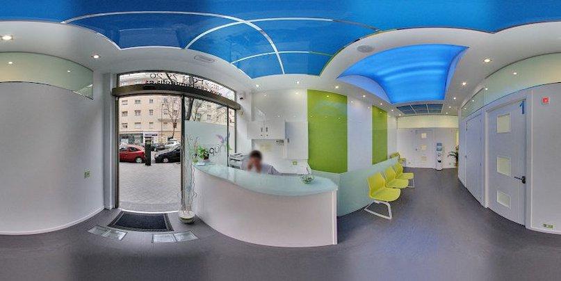 Clinica Nupofis