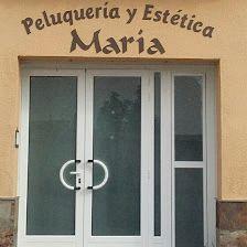 Peluquería María