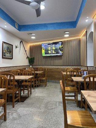 Restaurante Asturias