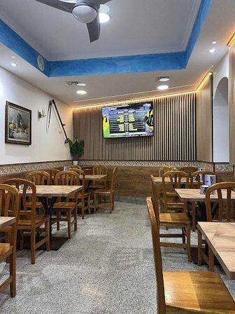 Restaurante Asturias