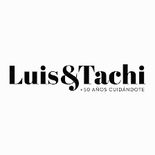 Salón Luis & Tachi Hombre - El Corte Inglés Castellana