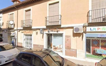Be Beauty Aranjuez