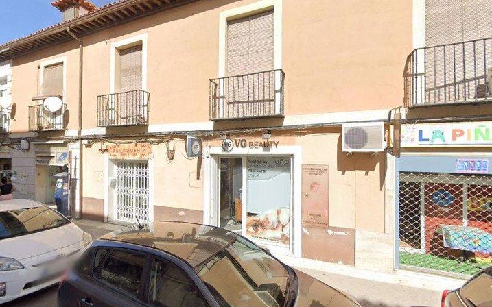 Be Beauty Aranjuez