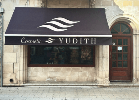 Cosmetic Yudith