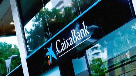 CaixaBank Store