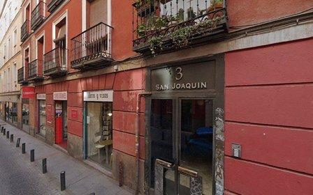 Studio | Beatriz Matallana