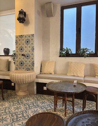 Sulis Hammam & Spa