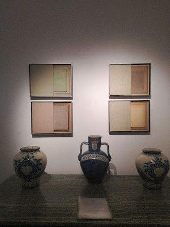 Galería Marita Segovia