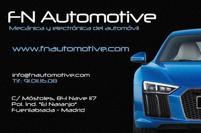 FN Automotive