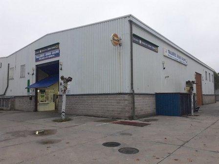 Talleres Jesús Calvo