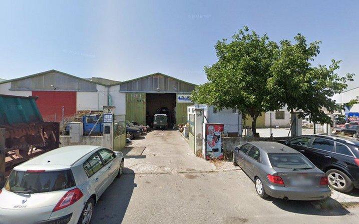 Los Llanos Automecánica