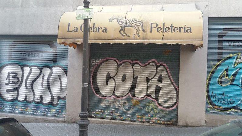 Talleres F.Palacio