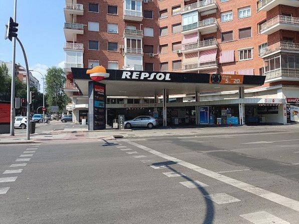 Repsol