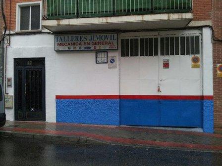 Talleres Jimovil