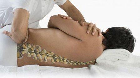 Centro Quiromasaje y Osteopatía Osteopathic