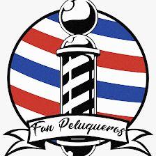 Fan Hairdresser Knights