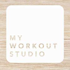 My Workout Entrenador personal