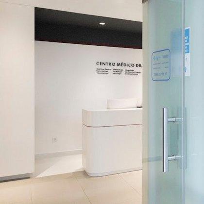Centro Médico Doctor Hermoso