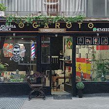 O GAROTO BARBERIA PELUQUERIA Y OTROS TRATAMIENTOS UNISEX