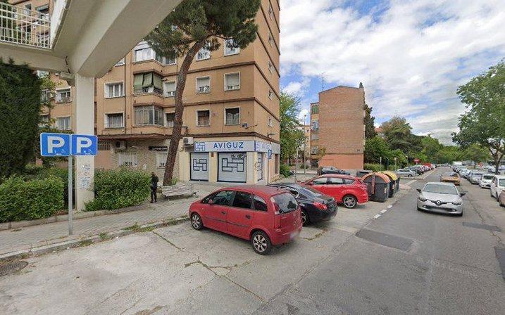 Dio stando shop