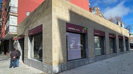 Laboral Kutxa