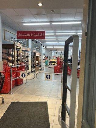 Alcampo Supermercado