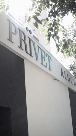 Privet Aluche Veterinary Hospital