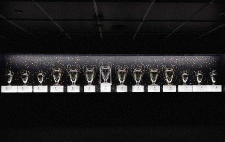 Tour Bernabéu